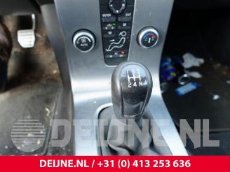 Volvo V-50 V50 (MW), Combi, 2003 / 2012 1.6 D 16V picture 31