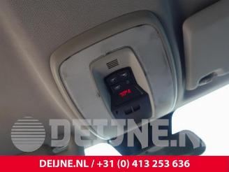 Volvo V-50 V50 (MW), Combi, 2003 / 2012 1.6 D 16V picture 27