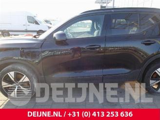 Volvo XC40 XC40 (XZ), SUV, 2017 1.5 T4 Plug-in Hybrid 12V picture 17