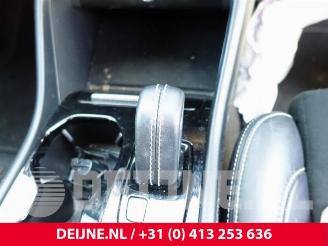 Volvo XC40 XC40 (XZ), SUV, 2017 1.5 T4 Plug-in Hybrid 12V picture 25