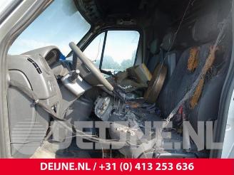 Opel Movano Movano, Van, 2010 2.3 CDTi 16V FWD picture 19