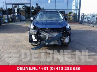 Lynk & Co 01 01, SUV, 2018 1.5 PHEV picture 2