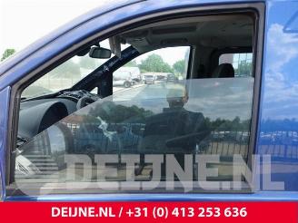 Mercedes Vito Vito (639.6), Van, 2003 / 2014 2.2 111 CDI 16V picture 14