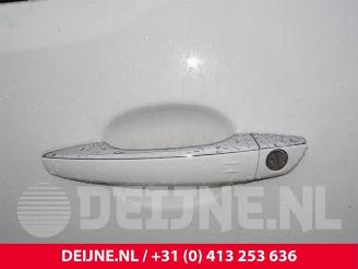 Toyota ProAce ProAce Verso, Bus, 2016 2.0 D-4D 150 16V picture 16