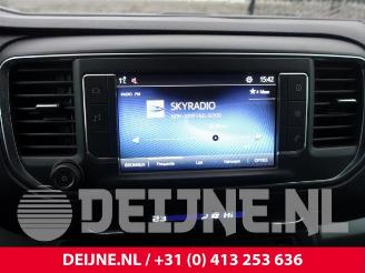 Toyota ProAce ProAce Verso, Bus, 2016 2.0 D-4D 150 16V picture 28