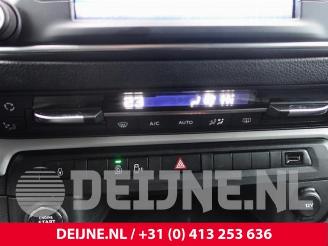 Toyota ProAce ProAce Verso, Bus, 2016 2.0 D-4D 150 16V picture 29