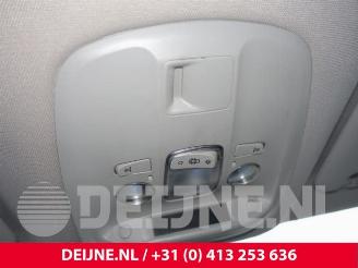 Toyota ProAce ProAce Verso, Bus, 2016 2.0 D-4D 150 16V picture 24