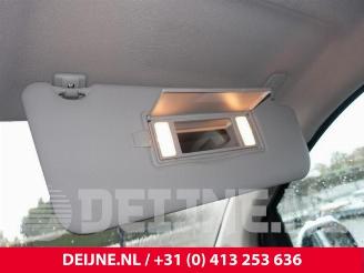 Toyota ProAce ProAce Verso, Bus, 2016 2.0 D-4D 150 16V picture 26