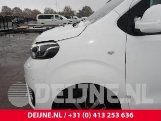Toyota ProAce ProAce Verso, Bus, 2016 2.0 D-4D 150 16V picture 10