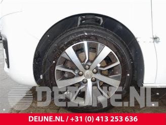 Toyota ProAce ProAce Verso, Bus, 2016 2.0 D-4D 150 16V picture 11