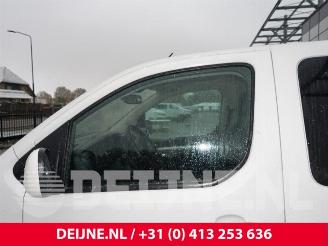 Toyota ProAce ProAce Verso, Bus, 2016 2.0 D-4D 150 16V picture 15