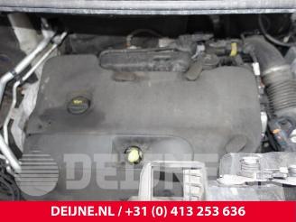 Toyota ProAce ProAce Verso, Bus, 2016 2.0 D-4D 150 16V picture 33