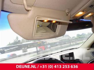 Volvo V-70 V70 (SW), Combi, 1999 / 2008 2.4 T 20V picture 35
