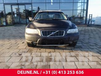 Volvo Xc-70 XC70 (SZ), SUV, 2000 / 2007 XC70 2.4 T 20V picture 2