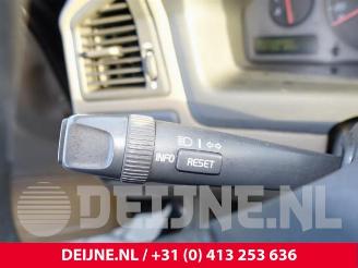 Volvo Xc-70 XC70 (SZ), SUV, 2000 / 2007 XC70 2.4 T 20V picture 24