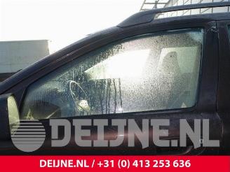 Volvo Xc-70 XC70 (SZ), SUV, 2000 / 2007 XC70 2.4 T 20V picture 14