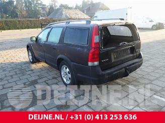 Volvo Xc-70 XC70 (SZ), SUV, 2000 / 2007 XC70 2.4 T 20V picture 5