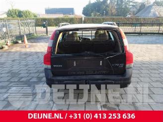 Volvo Xc-70 XC70 (SZ), SUV, 2000 / 2007 XC70 2.4 T 20V picture 6