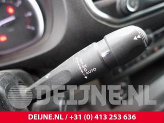 Peugeot Expert Expert (VA/VB/VE/VF/VY), Van, 2016 2.0 Blue HDi 120 16V picture 24