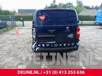 Peugeot Expert Expert (VA/VB/VE/VF/VY), Van, 2016 2.0 Blue HDi 120 16V picture 6