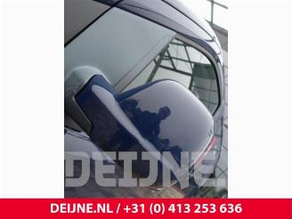 Peugeot Expert Expert (VA/VB/VE/VF/VY), Van, 2016 2.0 Blue HDi 120 16V picture 11