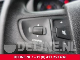 Peugeot Expert Expert (VA/VB/VE/VF/VY), Van, 2016 2.0 Blue HDi 120 16V picture 22