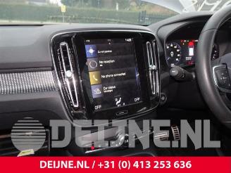 Volvo XC40 XC40 (XZ), SUV, 2017 2.0 D3 16V picture 19