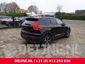 Volvo XC40 XC40 (XZ), SUV, 2017 2.0 D3 16V picture 7
