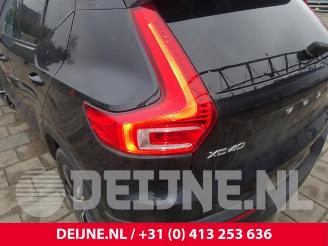 Volvo XC40 XC40 (XZ), SUV, 2017 2.0 D3 16V picture 34