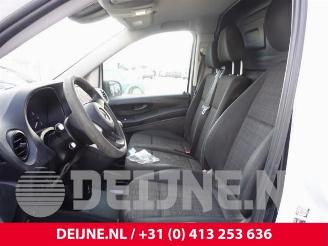 Mercedes Vito  picture 25
