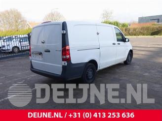 Mercedes Vito  picture 7