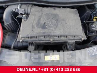 Mercedes Vito  picture 34