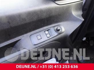 Citroën Berlingo Berlingo, Van, 2018 1.6 BlueHDI 100 picture 21