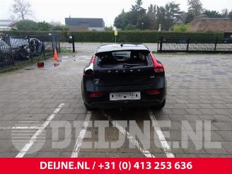 Volvo V-40 V40 (MV), Hatchback 5-drs, 2012 / 2019 2.0 D2 16V picture 6