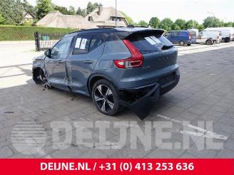 Volvo XC40 XC40 (XZ), SUV, 2017 Recharge AWD picture 5