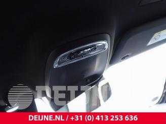 Volvo V-60 V60 II (ZW), Combi, 2018 2.0 T6 16V Twin Engine picture 26