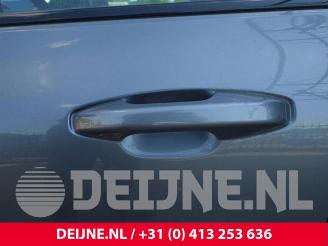 Volvo V-60 V60 II (ZW), Combi, 2018 2.0 T6 16V Twin Engine picture 15