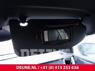 Volvo V-60 V60 II (ZW), Combi, 2018 2.0 T6 16V Twin Engine picture 28