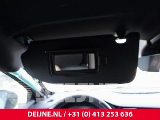 Volvo V-60 V60 II (ZW), Combi, 2018 2.0 T6 16V Twin Engine picture 25