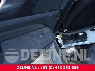 Volvo V-60 V60 II (ZW), Combi, 2018 2.0 T6 16V Twin Engine picture 21
