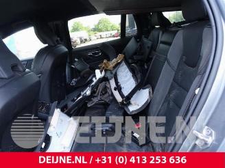 Volvo V-60 V60 II (ZW), Combi, 2018 2.0 T6 16V Twin Engine picture 34