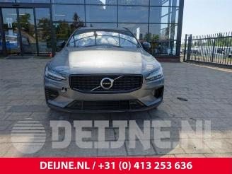 Volvo V-60 V60 II (ZW), Combi, 2018 2.0 T6 16V Twin Engine picture 2