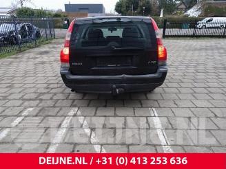 Volvo V-70 V70 (SW), Combi, 1999 / 2008 2.4 20V 140 picture 6