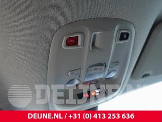 Peugeot Expert Expert (VA/VB/VE/VF/VY), Van, 2016 2.0 Blue HDi 120 16V picture 25