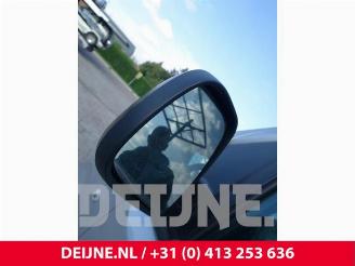 Peugeot Expert Expert (VA/VB/VE/VF/VY), Van, 2016 2.0 Blue HDi 120 16V picture 13