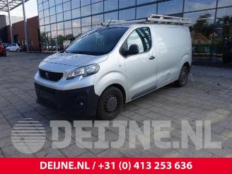 Peugeot Expert Expert (VA/VB/VE/VF/VY), Van, 2016 2.0 Blue HDi 120 16V picture 3