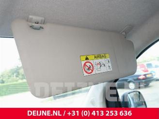 Peugeot Expert Expert (VA/VB/VE/VF/VY), Van, 2016 2.0 Blue HDi 120 16V picture 26