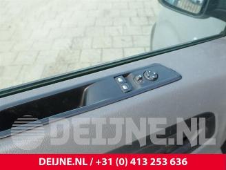 Peugeot Expert Expert (VA/VB/VE/VF/VY), Van, 2016 2.0 Blue HDi 120 16V picture 19