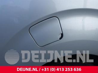 Peugeot Expert Expert (VA/VB/VE/VF/VY), Van, 2016 2.0 Blue HDi 120 16V picture 33