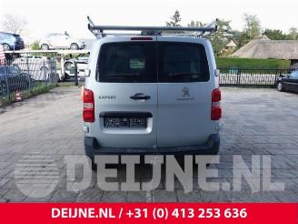 Peugeot Expert Expert (VA/VB/VE/VF/VY), Van, 2016 2.0 Blue HDi 120 16V picture 6